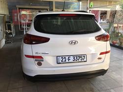 هیوندای تۆکسۆن